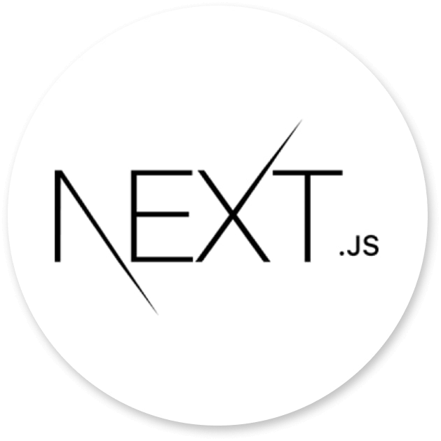 React logo
