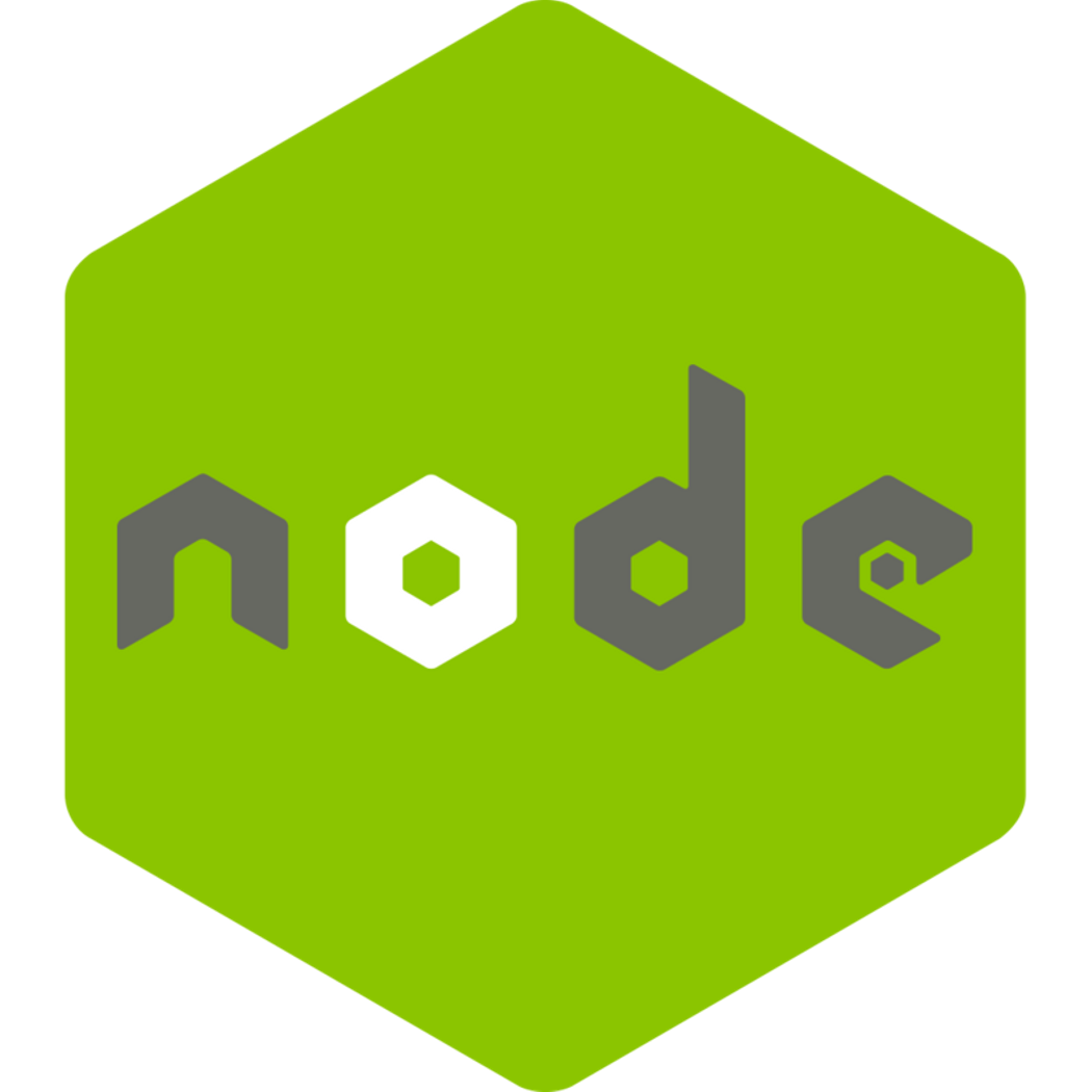 React logo